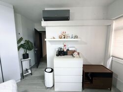Blk 455 Clementi Avenue 3 (Clementi), HDB 4 Rooms #536024921
